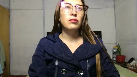 Diablita online show from September 28, 2:06 am