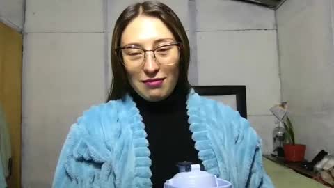 Diablita online show from October 4, 1:14 am