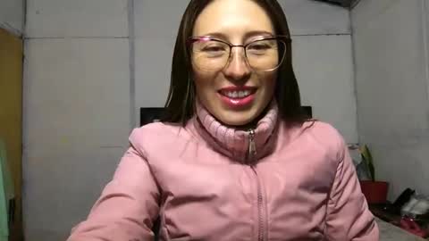 Diablita online show from October 14, 1:28 am