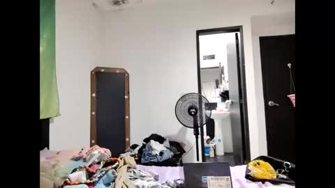 ANNI online show from January 29, 11:14 pm