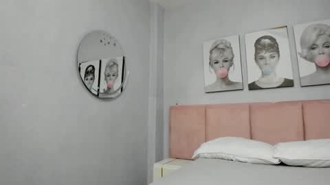 ANNI online show from January 31, 10:10 am