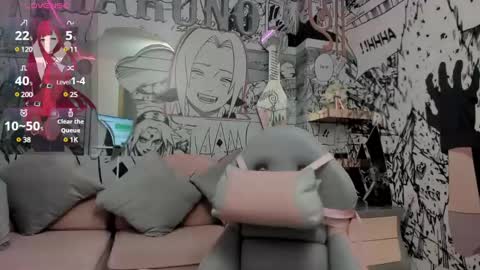 ANNI online show from March 11, 10:07 am