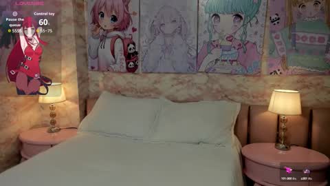 ANNI online show from October 13, 10:04 am