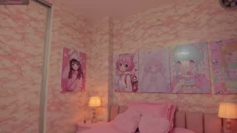 ANNI online show from November 8, 10:04 am