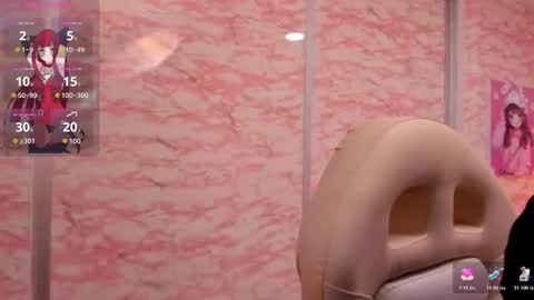 ANNI online show from November 26, 10:16 am