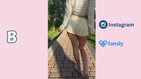 Little Effy online show from December 6, 10:08 pm