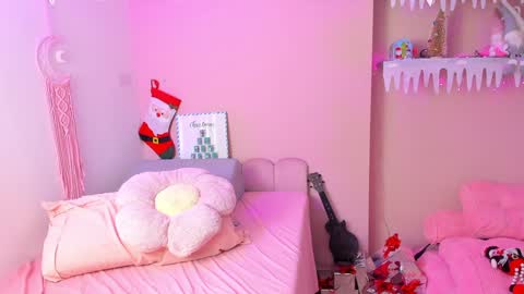 Little Effy online show from December 22, 5:23 am