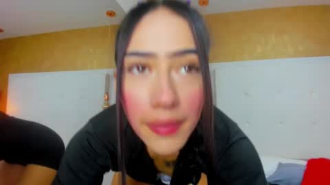   online show from February 14, 1:40 pm