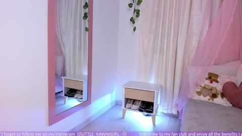  LILA  online show from December 4, 7:17 am