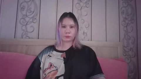 Snapshot of little_kitsune chatting on September 30, 11:48 am Rachel online show from September 30, 11:48 am