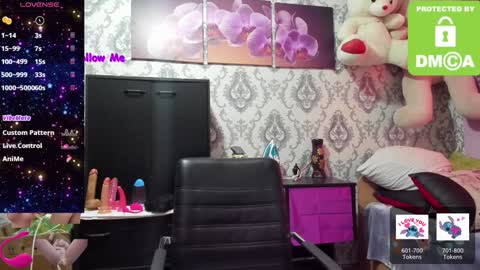 Snapshot of little_letti chatting on December 11, 5:53 am Letti online show from December 11, 5:53 am