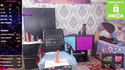 Snapshot of little_letti chatting on December 15, 12:17 pm Letti online show from December 15, 12:17 pm