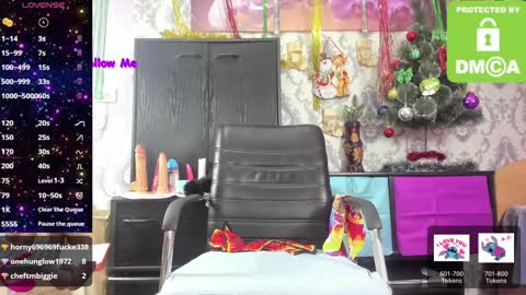 Snapshot of little_letti chatting on January 12, 8:46 am Letti online show from January 12, 8:46 am