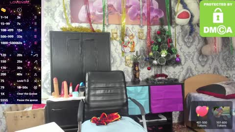 Snapshot of little_letti chatting on January 15, 2:17 am Letti online show from January 15, 2:17 am