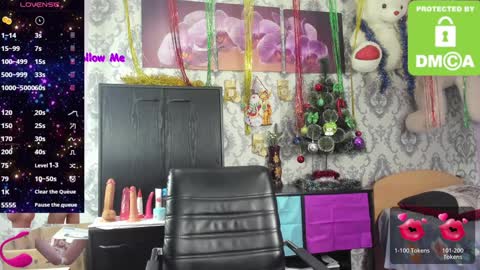 Snapshot of little_letti chatting on January 16, 2:51 am Letti online show from January 16, 2:51 am