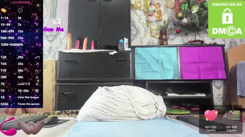 Snapshot of little_letti chatting on January 27, 4:41 am Letti online show from January 27, 4:41 am