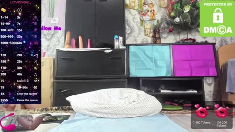 Snapshot of little_letti chatting on January 30, 5:30 am Letti online show from January 30, 5:30 am