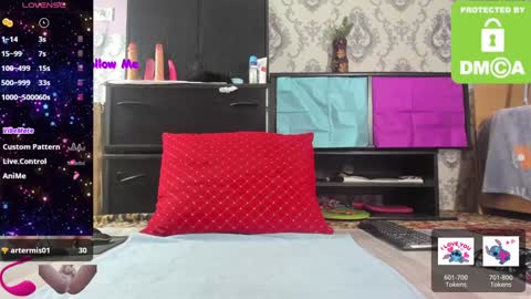 Snapshot of little_letti chatting on February 5, 12:27 pm Letti online show from February 5, 12:27 pm