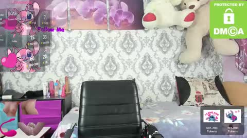 Snapshot of little_letti chatting on March 1, 8:13 am Letti online show from March 1, 8:13 am