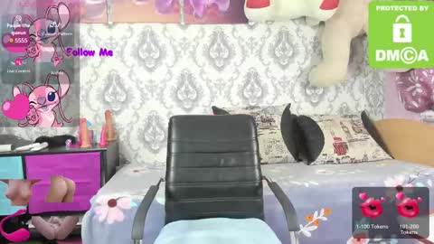 Snapshot of little_letti chatting on March 2, 4:07 am Letti online show from March 2, 4:07 am