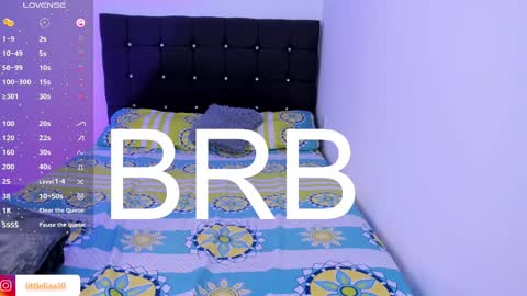 NATHY online show from March 6, 2:41 am