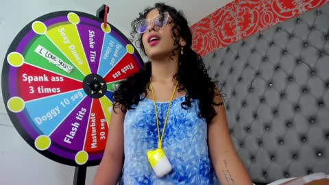 Snapshot of little_lilith_apple chatting on January 16, 9:05 am little_lilith_apple online show from January 16, 9:05 am