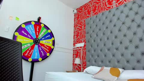 Snapshot of little_lilith_apple chatting on February 18, 10:03 pm little_lilith_apple online show from February 18, 10:03 pm