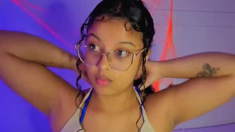 Snapshot of little_lilith_apple chatting on October 27, 11:03 am little_lilith_apple online show from October 27, 11:03 am