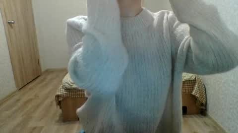 Maria online show from September 18, 5:15 pm