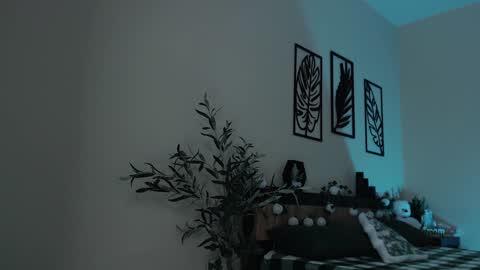 Snapshot of little_pearl_ chatting on January 21, 9:57 am Adaline online show from January 21, 9:57 am