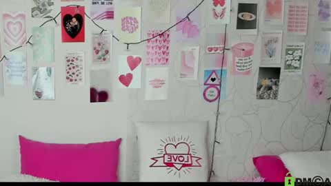 Kriss online show from October 27, 8:51 am