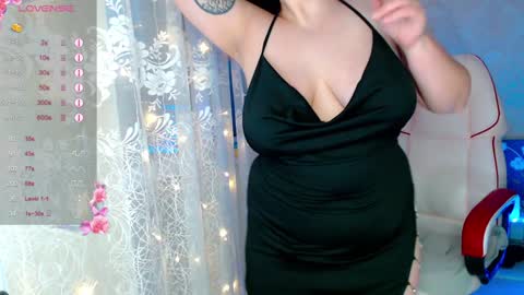 little_raiden online show from February 5, 2:51 am