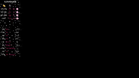 little_rockk online show from September 11, 5:07 am