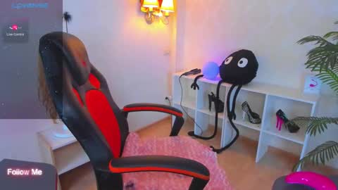 little_rockk online show from October 15, 4:23 am