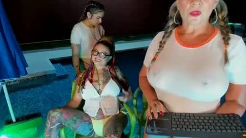 Sharol  online show from January 12, 1:11 am