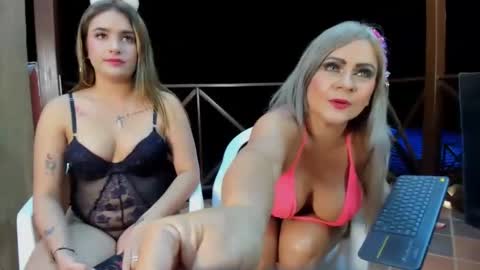 Sharol  online show from January 20, 4:10 am