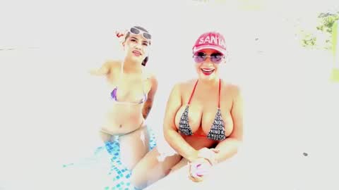 Sharol  online show from January 26, 5:02 pm