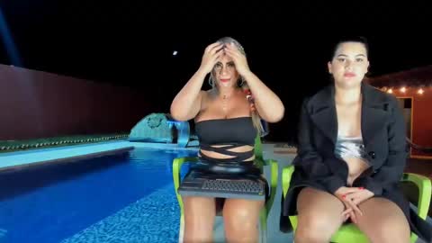 Sharol  online show from January 27, 12:12 am