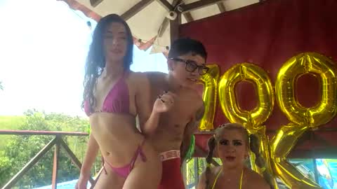 Sharol  online show from November 12, 3:23 pm