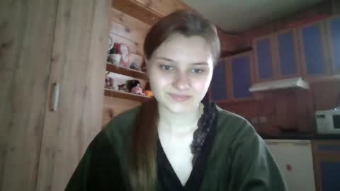 little_shygirl_ online show from October 12, 4:55 am