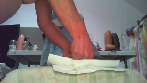 little_sissy_wendy online show from January 4, 11:06 pm