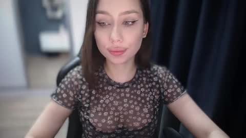 Alice online show from January 30, 8:32 am