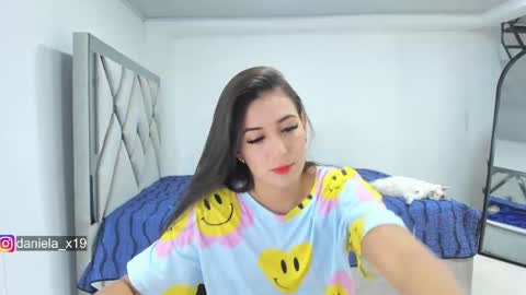 Abbie online show from September 16, 12:22 am