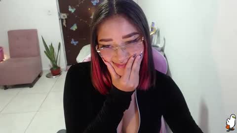 Daniela online show from February 28, 12:32 am