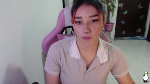 Daniela online show from September 12, 10:10 pm