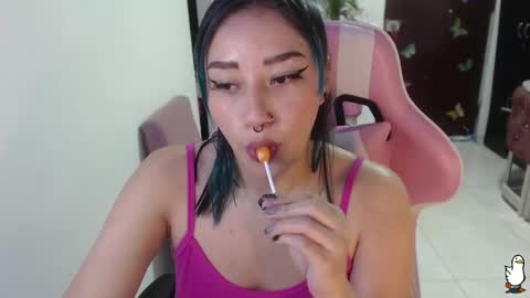 Daniela online show from November 4, 9:47 pm