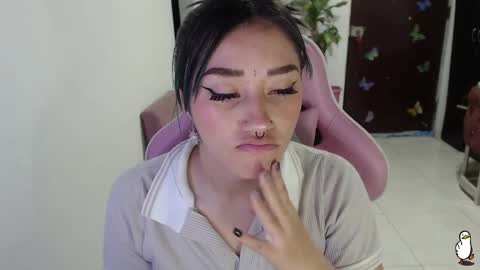 Daniela online show from November 13, 8:52 pm