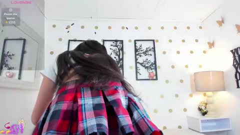 Ari online show from February 19, 7:16 pm