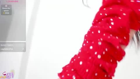 Ari online show from February 20, 10:15 pm