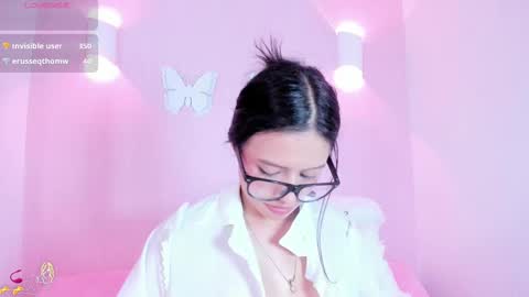 Ari online show from March 6, 10:04 pm